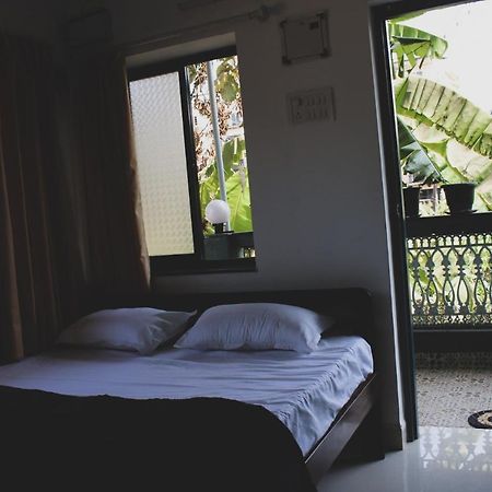 Cirilo'S Guest House Panaji Zewnętrze zdjęcie