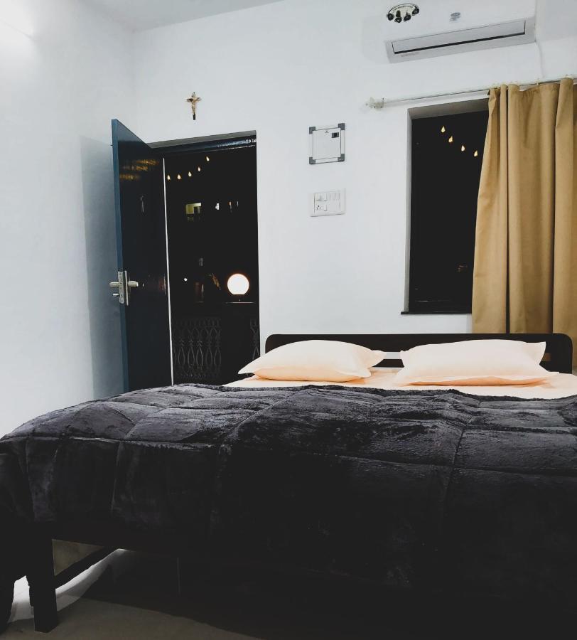 Cirilo'S Guest House Panaji Zewnętrze zdjęcie