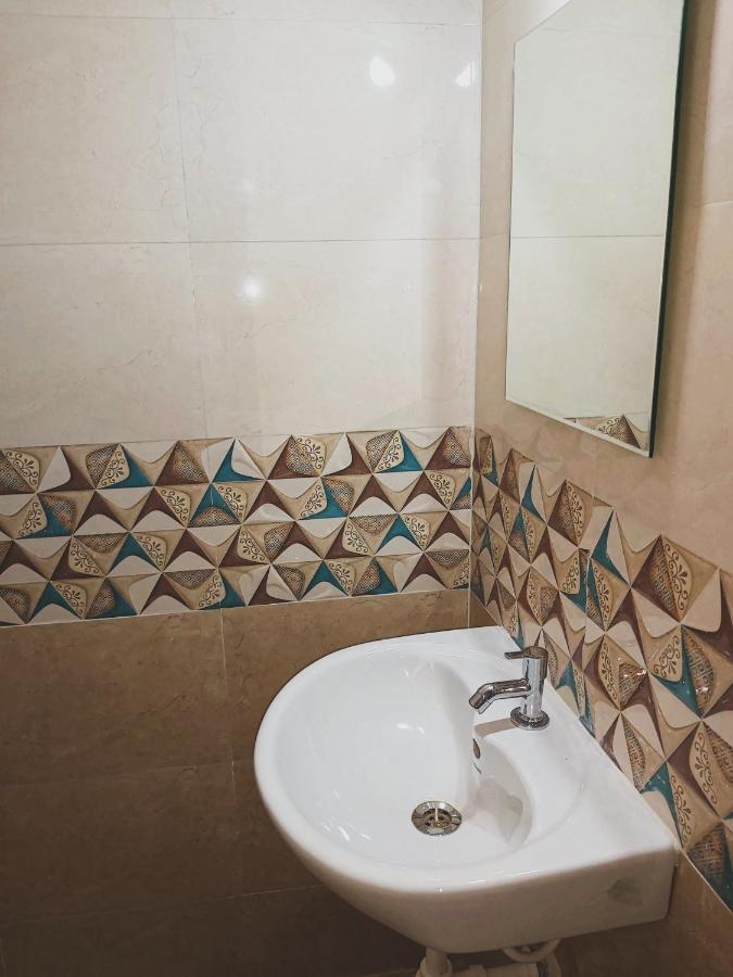 Cirilo'S Guest House Panaji Zewnętrze zdjęcie
