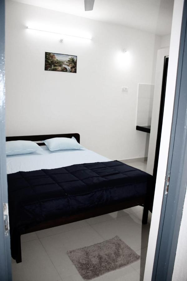 Cirilo'S Guest House Panaji Zewnętrze zdjęcie